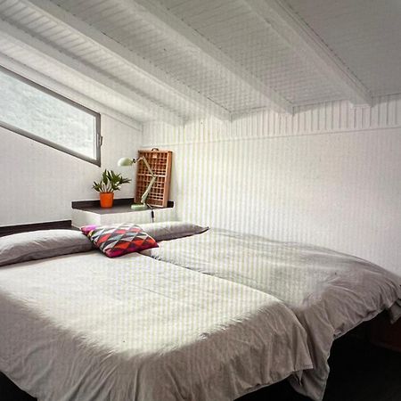 Apartmán Casa Rina Cannobio Exteriér fotografie