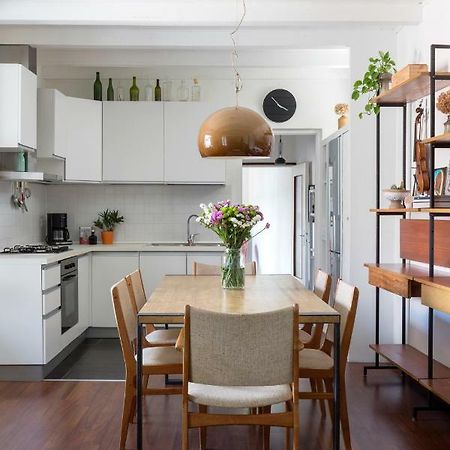 Apartmán Casa Rina Cannobio Exteriér fotografie