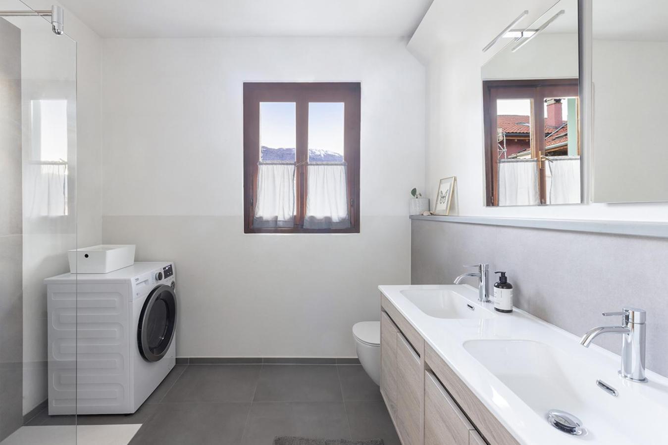 Apartmán Casa Rina Cannobio Exteriér fotografie