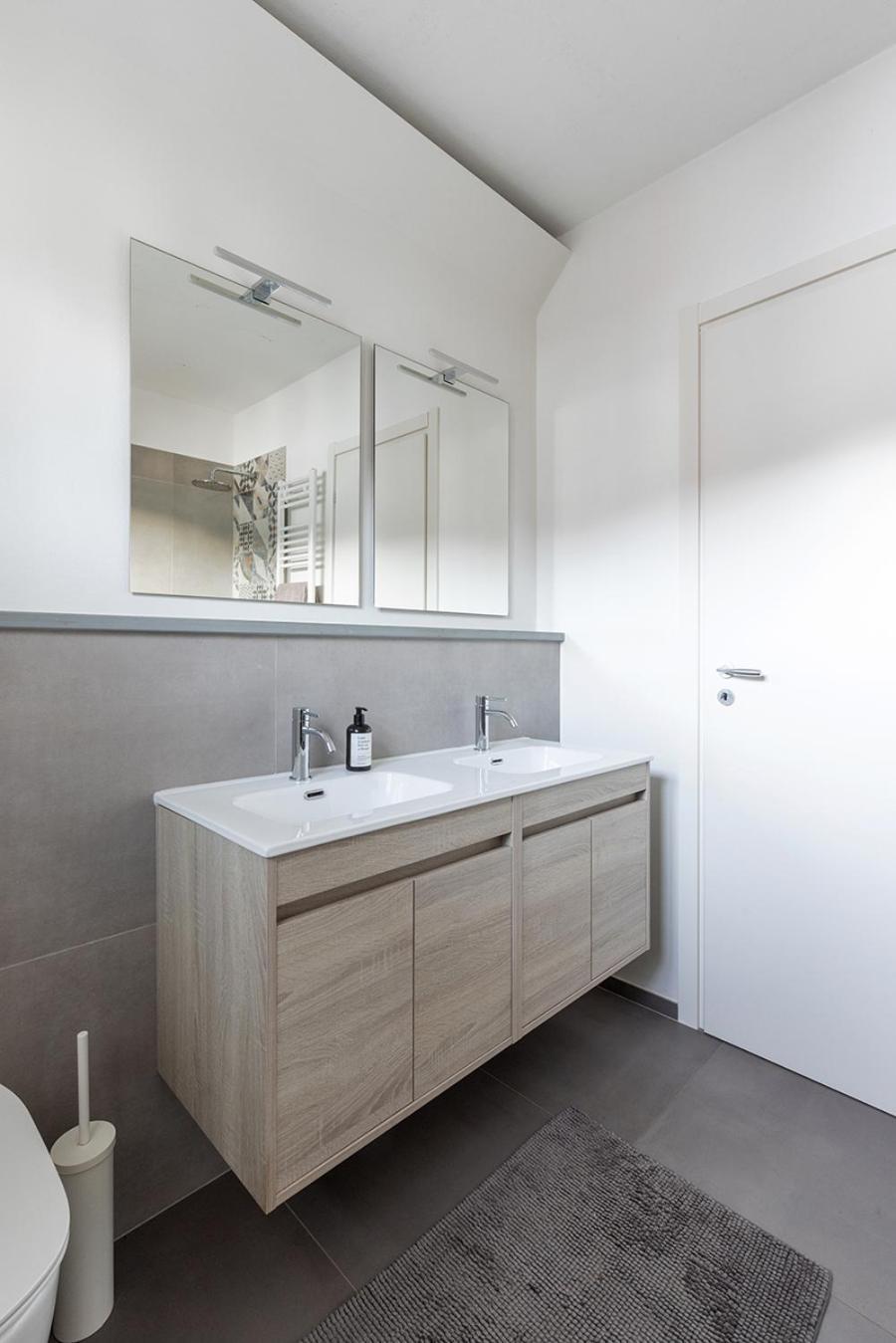 Apartmán Casa Rina Cannobio Exteriér fotografie